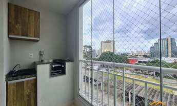 Imagem: Apartamento Residencial à venda, Vila Betânia