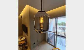 Imagem 4: Apartamento Residencial à venda, Jardim Santa Maria, Jacareí - AP6304