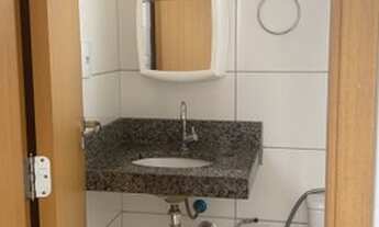 Imagem 2: Vendo Apartamento 504 norte