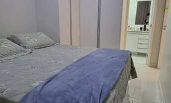 Imagem 7: Acupe Exclusive, Brotas, 60m², 2\4 1 Suíte, Varanda, Nascente, Fino Acabamento, 1 Vaga de