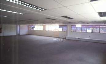 Imagem 3: Prédio Comercial à venda, Jurubatuba, São Paulo -