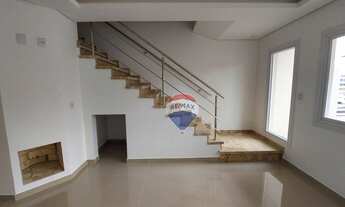 Imagem 3: Sobrado com 3 dormitórios à venda, 116 m² por R$ 555.000,00 - Igara - Canoas/RS