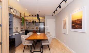 Imagem 4: Lançamento Piemonte Croma - 94 m² - 2 vagas