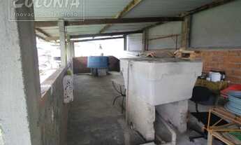 Imagem 2: Santo André - Casa Padrão - Vila Alto de Santo André