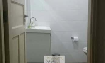 Imagem 7: Apartamento Padrão para Venda em Embaré Santos-SP - 579