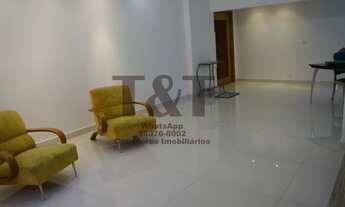 Imagem 5: Apartamento para venda possui 100 m2 com 3 quartos em Tucuruvi - São Paulo - SP