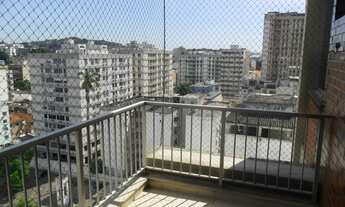 Imagem 5: EXCELENTE 1 QUARTO- Vila Isabel