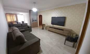 Imagem 3: Apartamento mobiliado impecável 4 Dorms 140m² 3 Vagas paralelas - São Caetano do Sul - SP