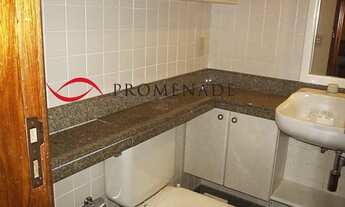 Imagem 6: RIO DE JANEIRO - Apartamento Padrão - IPANEMA