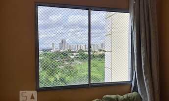 Imagem 5: Apartamento para Aluguel - Parque Campolim, 2 Quartos, 46 m2