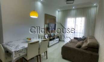 Imagem: VENDE-SE APARTAMENTO 55m² NO JARDIM ROBERTO