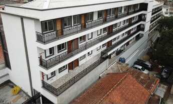 Imagem: São Paulo - Apartamento Padrão - FREGUESIA