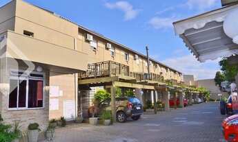 Imagem: PORTO ALEGRE - Casa de Condomínio - Ipanema