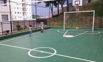 Imagem 3: APARTAMENTO 3 DORMITORIOS CENTRO DE DIADEMA