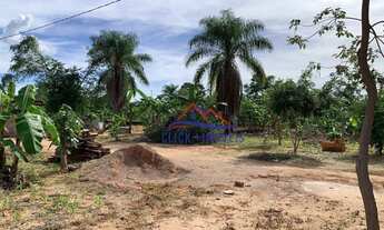 Imagem 6: CHCARA ROSARIO OESTE ( FONTE DE LUZ