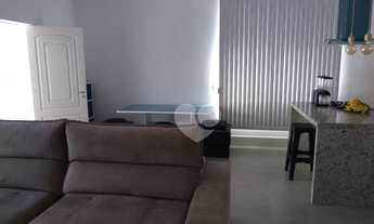 Imagem 7: Casa com 3 dormitórios à venda, 129 m² por R$ 1.250.000,00 - Grajaú - Rio de Janeiro/RJ