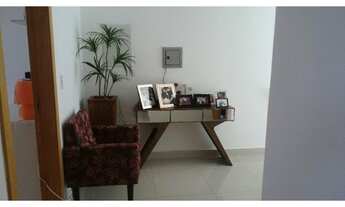 Imagem 5: Sobrado para venda possui 120 metros quadrados com 3 quartos em Alto da Mooca - São Paulo