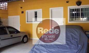 Imagem: Casa com 2 dormitórios à venda, 110 m²