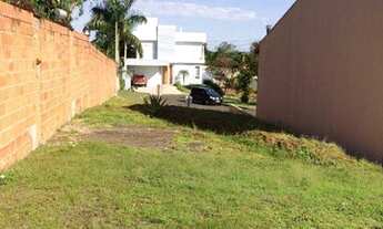 Imagem 3: Terreno à venda, 280 m² por R$ 220.000,00 - Condomínio Aldeia de España - Itu/SP