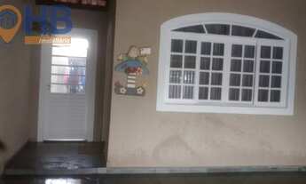 Imagem: Venda - Sobrado 3 dorms (1 suite) no Jd