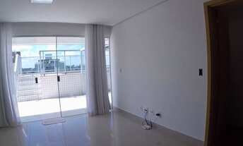 Imagem 6: Cobertura com 3 dormitórios à venda em Belo Horizonte