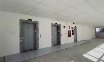 Imagem 3: Andar Corporativo para alugar, 210 m² por R$ 6.900,00/mês - Santa Efigênia - Belo Horizont