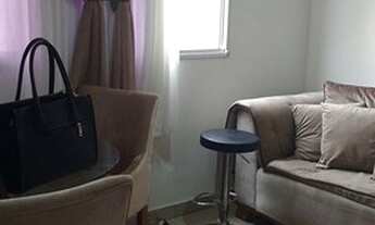 Imagem 5: Linda casa de 2 dormitórios à venda no Horto do Ypê