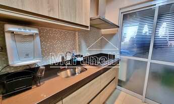 Imagem 3: Ribeirão Preto - Apartamento Padrão - Jardim Botânico