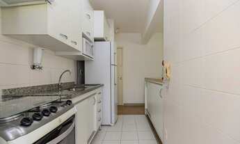 Imagem 2: Apartamento com 2 dormitórios à venda, 60 m² por R$ 635.000,00 - Vila Romana - São Paulo/S