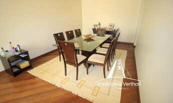 Imagem 4: VENDO MARAVILHOSO APTO 140M² / 4 DORMS, 1 SUÍTE, 3 VAGAS, NO MELHOR DO IPIRANGA