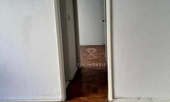 Imagem 2: Apartamento com 1 dormitório à venda, 57 m² por R$ 455.885 - Glória - Rio de Janeiro/RJ