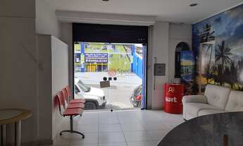 Imagem 3: Prédio comercial no Anália Franco