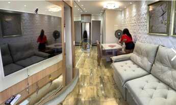 Imagem: Apartamento para Venda em Osasco, Jardim