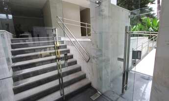 Imagem 4: Apartamento para venda 4 quartos 2 suites 376 m2 bairro Parnamirim - Recife - PE