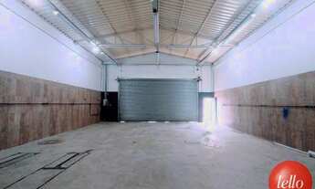 Imagem 6: São Paulo - Galpão/Depósito/Armazém - Ipiranga