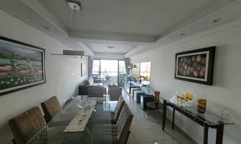 Imagem 4: Vendo excelente apartamento com 3 quartos, suíte e 2 vagas em Madalena - Recife - PE