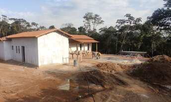 Imagem 2: Fazenda/Sítio/Chácara para venda tem 1200 metros quadrados com 2 quartos em Itapeti - Guar