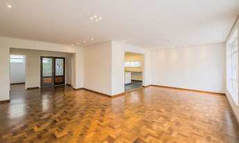 Imagem 4: Belíssimo apartamento reformado em Higienópolis