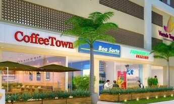 Imagem 4: Apartamento com 2 dormitórios à venda em Serra