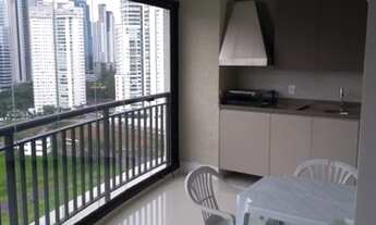 Imagem 6: APARTAMENTO RESIDENCIAL em BARUERI - SP, ALPHAVILLE EMPRESARIAL