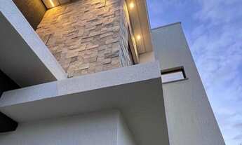 Imagem 4: Lindo imóvel à venda com 4 quartos, sendo 2 suítes localizado no bairro Sim