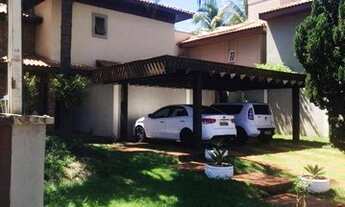 Imagem 2: Casa com 4 dormitórios à venda, 320 m² por R$ 1.485.000,00 - Residencial Flórida - Ribeirã