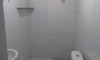 Imagem: Aluga-se casa de 3 cômodos