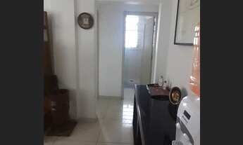 Imagem 5: Apartamento 2 dorms para Venda - José Menino, Santos - 82m², 1 vaga