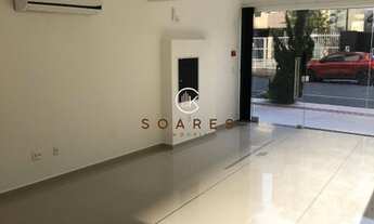 Imagem 4: SALA COMERCIAL em BALNEÁRIO CAMBORIÚ - SC, CENTRO