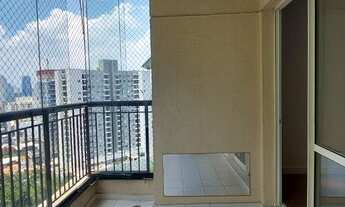 Imagem 5: Lindo Apto Condomínio Alto da Mata 3 dorms, 94m Jardim Tupanci - Barueri - SP