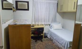 Imagem 7: Apartamento com 3 dormitórios à venda, 174 m² por R$ 1.300.000,00 - Embaré - Santos/SP