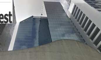 Imagem 2: A sala comercial para aluguel de 2413 metros quadrados no bairro Bela Vista - São Paulo