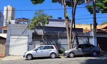 Imagem 4: Casa com 3 dormitórios, 101 m² - venda por R$ 1.320.000,00 ou aluguel por R$ 3.800,00/mês