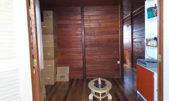 Imagem 3: Casa para venda tem 170 metros quadrados com 3 quartos em Capoeiras - Florianópolis - SC